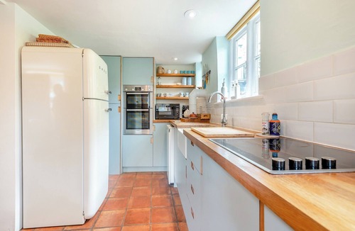 Gillingham Cottage | Church House Cottage