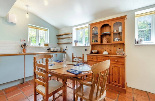Gillingham Cottage | Church House Cottage