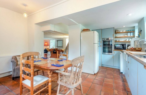 Gillingham Cottage | Church House Cottage