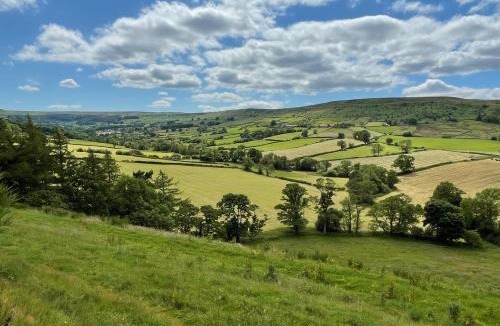 Danby House | Church House Farm