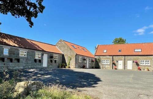 Danby House | Church House Farm