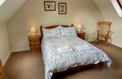 Danby House | Church House Farm