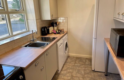 Danby Cottage | Church House Farm