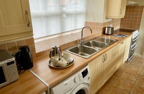 Danby Cottage | Church House Farm