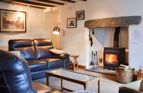 Ulpha House | Church House