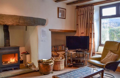 Ulpha House | Church House