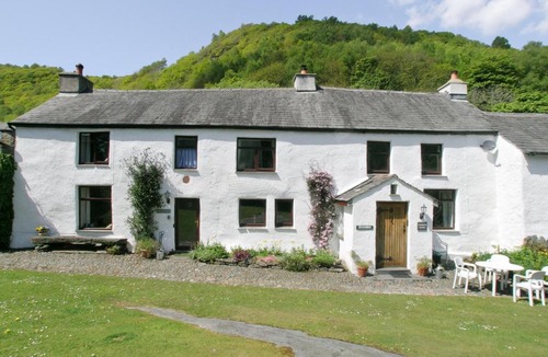 Ulpha House | Church House