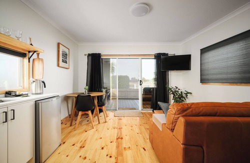 Milawa House | Church Lane Accommodation Milawa