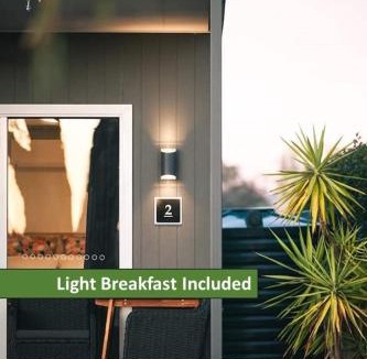 Milawa House | Church Lane Accommodation, Milawa.