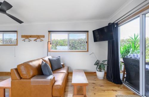 Milawa House | Church Lane Accommodation, Milawa.