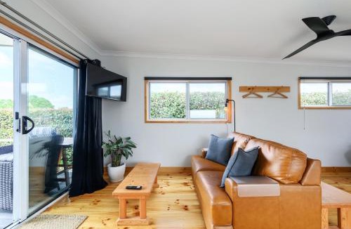 Milawa House | Church Lane Accommodation, Milawa.