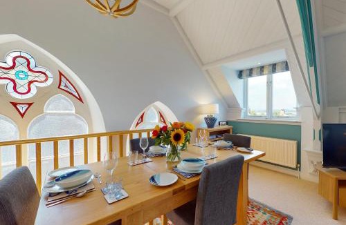 Exmouth House | Church Mews