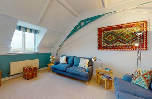 Exmouth House | Church Mews