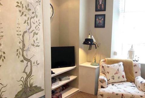 Clitheroe House | Church Mouse Cottage Clitheroe