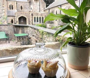 Clitheroe House | Church Mouse Cottage Clitheroe