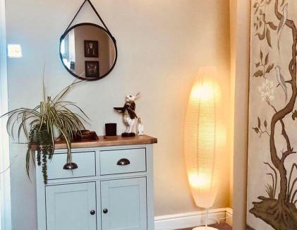 Clitheroe House | Church Mouse Cottage Clitheroe