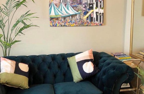 Clitheroe House | Church Mouse Cottage Clitheroe