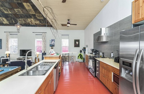 Lowbanks House | Church On The Lake