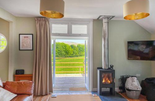 Belstone House | Church Park