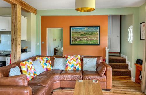 Belstone House | Church Park