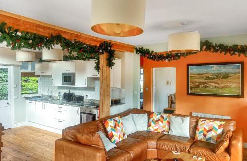 Belstone House | Church Park