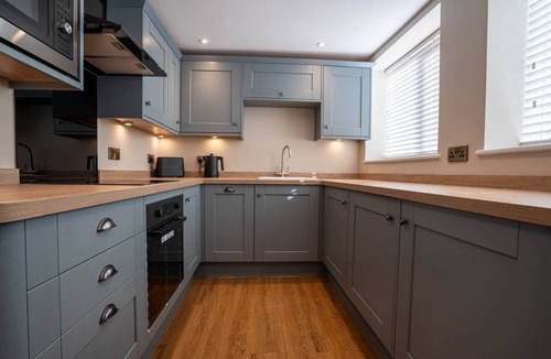 Kessingland House | Church Road Retreats