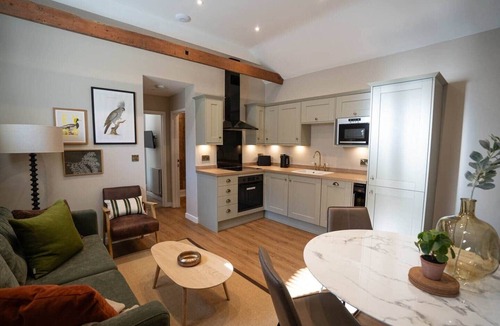 Kessingland House | Church Road Retreats