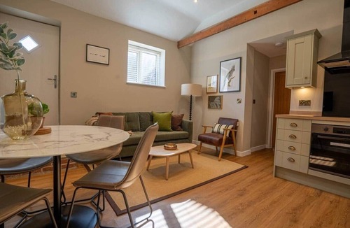 Kessingland House | Church Road Retreats