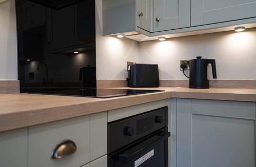 Kessingland House | Church Road Retreats