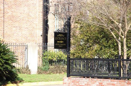 Downtown Historic Hotel | Church Street Inn