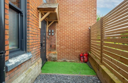 Petham Apartment | Church View a Tranquil Space for Two - Pass the Keys