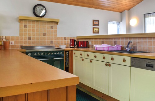 Parkham Apartment | Church View Apartment