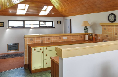 Parkham Apartment | Church View Apartment