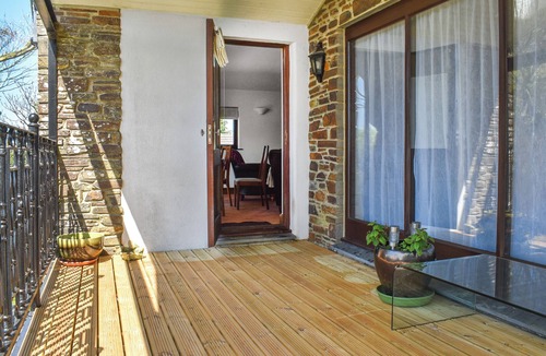 Parkham Apartment | Church View Apartment