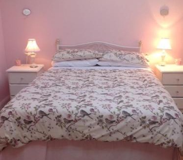 Stockton on the Forest Bed & Breakfast | Church View B&B & Holiday Cottages
