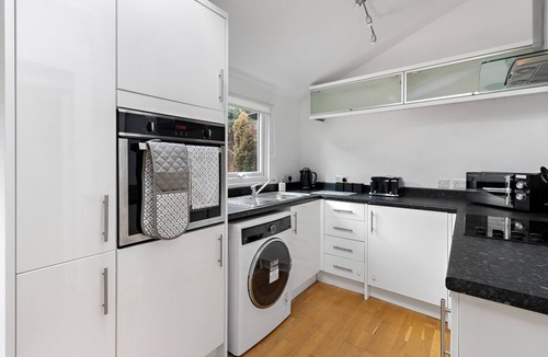 Exeter House | Church View by Staytor Accommodation