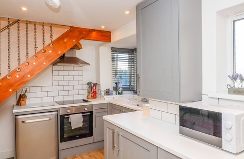 Loversall Cottage | Church View Cottage