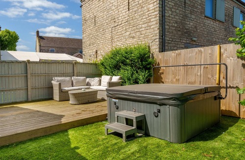 Loversall Cottage | Church View Cottage