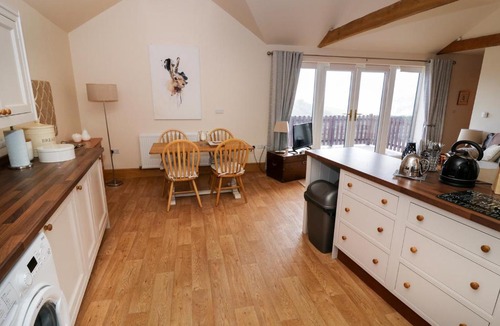 Spofforth House | Church View Cottage
