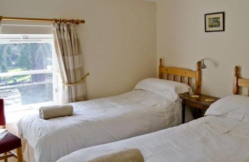 Spennithorne House | Church view cottage