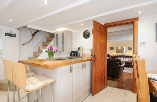 Lanreath Cottage | Church View Cottage