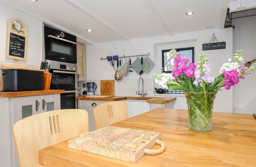 Lanreath Cottage | Church View Cottage