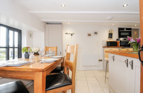 Lanreath Cottage | Church View Cottage