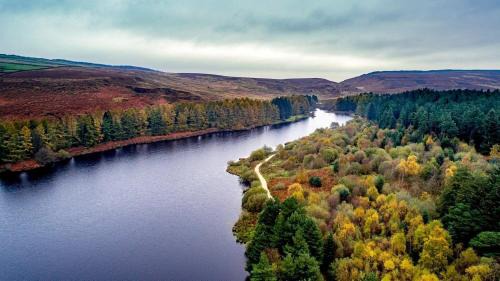 Osmotherley House | Church view Cottage