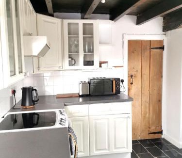 Osmotherley House | Church view Cottage