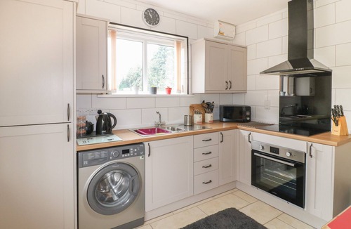 Abbots Bromley Cottage | Church View Cottage