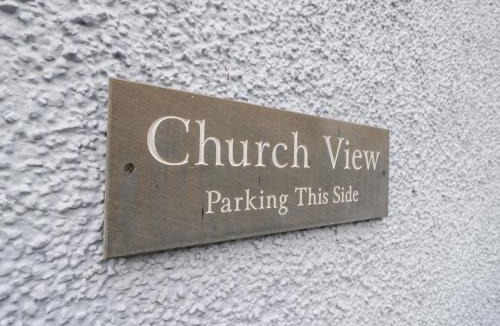 Ambleside House | Church View