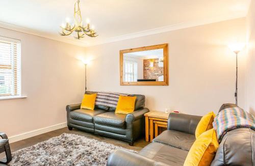 Goole House | Church View