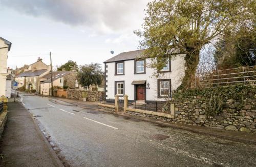 Duddon Valley House | Church View