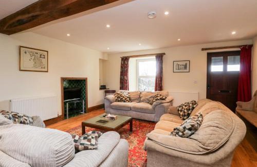 Duddon Valley House | Church View